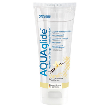 Lubrificante a Base d'Acqua Naturale, Sicuro e Lungo Durata